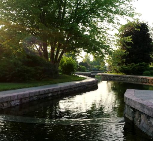 Новый дом в КП Миллениум Парк