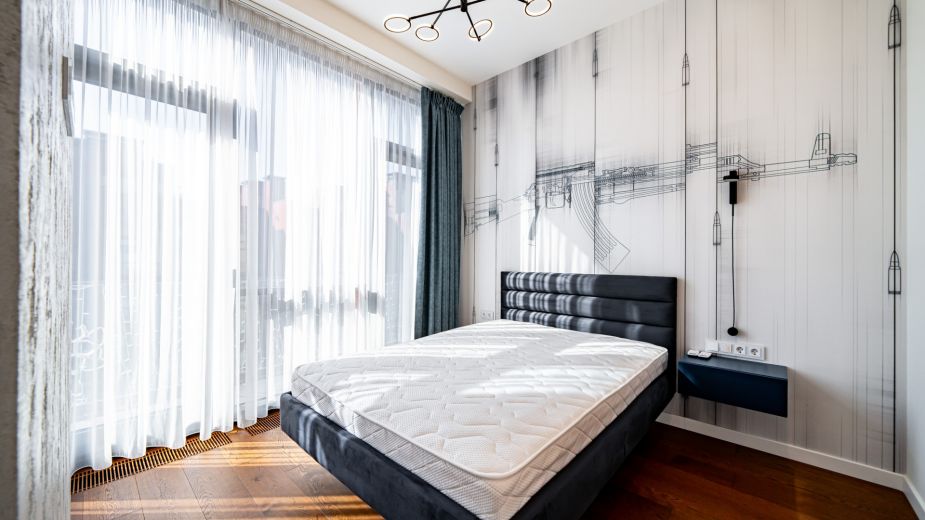 Таунхаус в КП Футуро парк