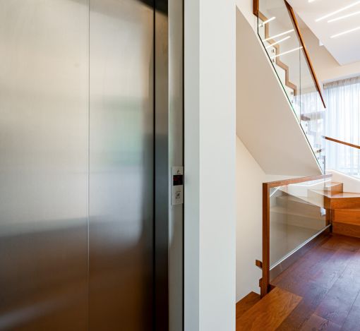 Таунхаус в КП Футуро парк