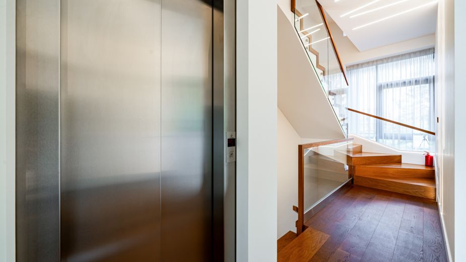 Таунхаус в КП Футуро парк