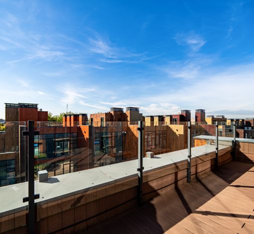 Таунхаус в КП Футуро парк