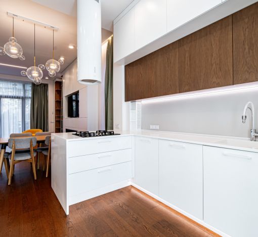 Таунхаус в КП Футуро парк