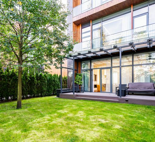 Таунхаус в КП Футуро парк