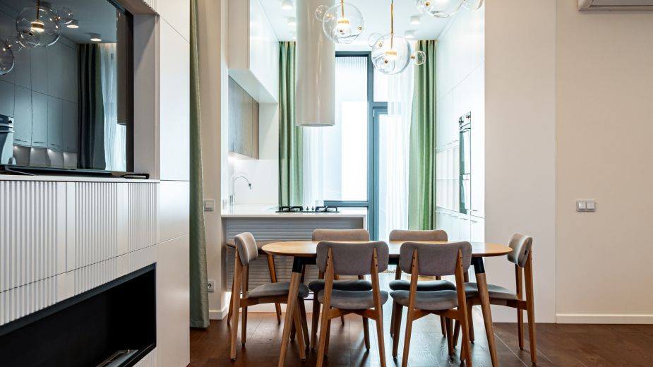 Таунхаус в КП Футуро парк