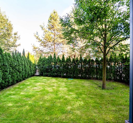 Таунхаус в КП Футуро парк