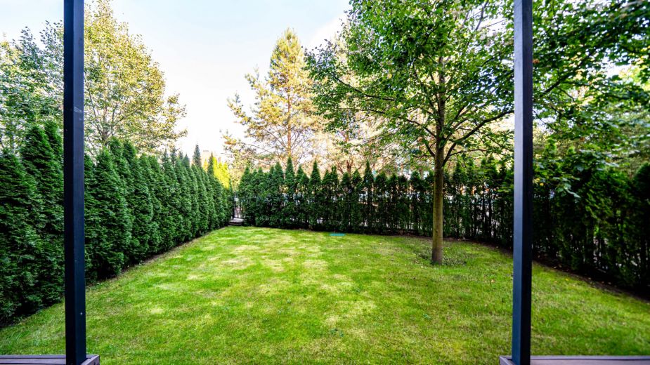 Таунхаус в КП Футуро парк