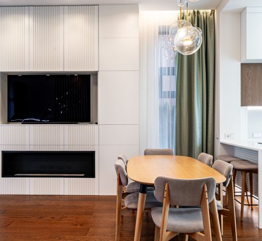 Таунхаус в КП Футуро парк