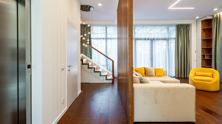 Таунхаус в КП Футуро парк