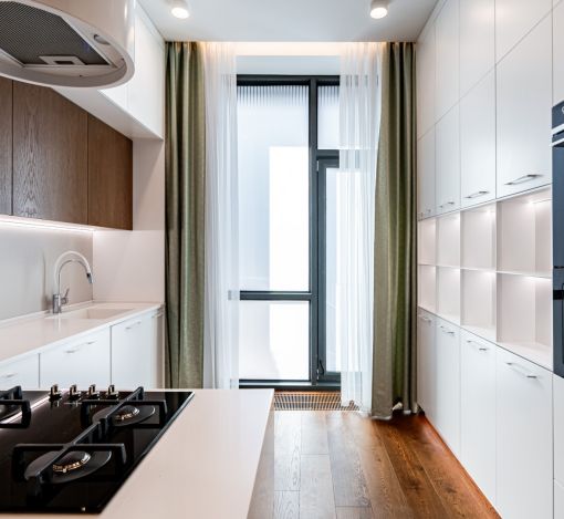 Таунхаус в КП Футуро парк