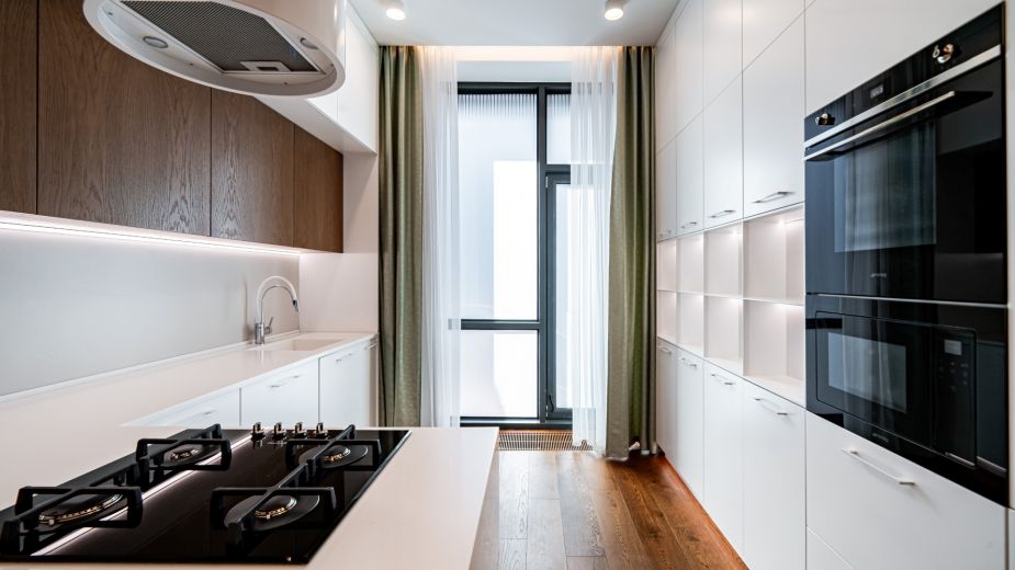 Таунхаус в КП Футуро парк