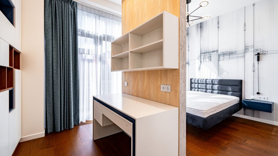 Таунхаус в КП Футуро парк