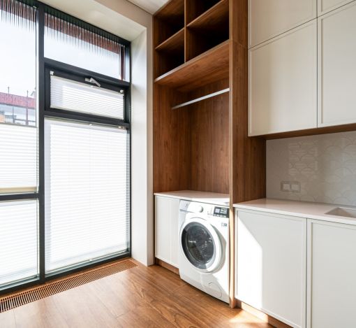 Таунхаус в КП Футуро парк