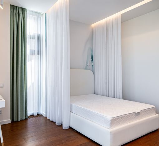 Таунхаус в КП Футуро парк