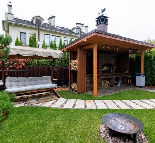 Готовый таунхаус в КП Павлово-2