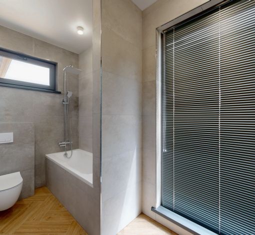 Новый дом в КП Павловы озёра