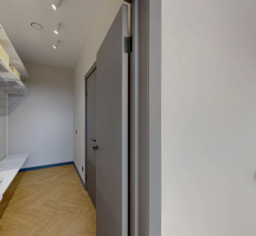 Новый дом в КП Павловы озёра