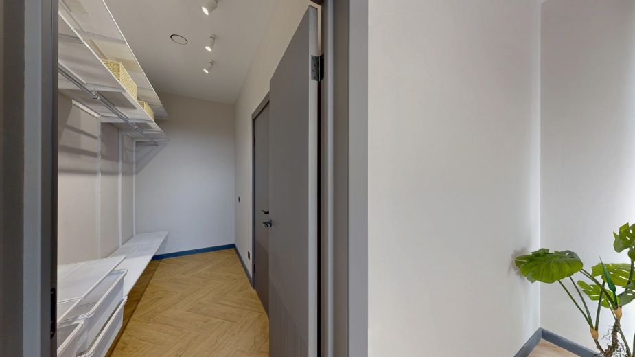 Новый дом в КП Павловы озёра