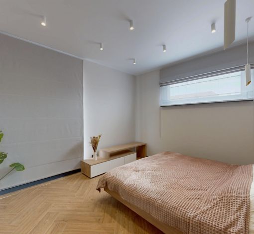 Новый дом в КП Павловы озёра