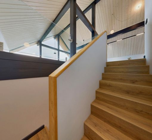 Новый дом в КП Павловы озёра