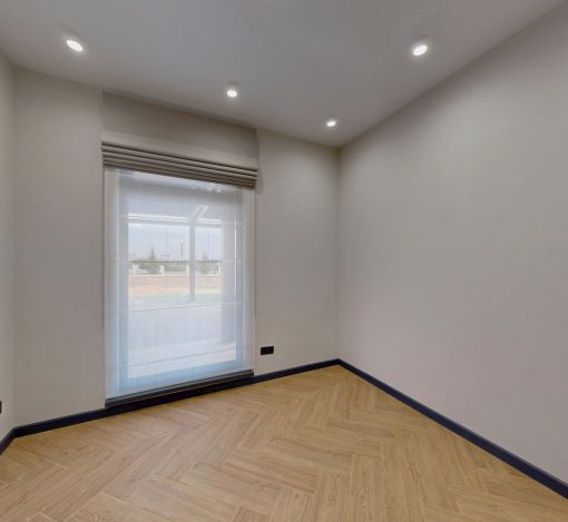 Новый дом в КП Павловы озёра