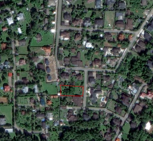 Участок в КП Старый свет