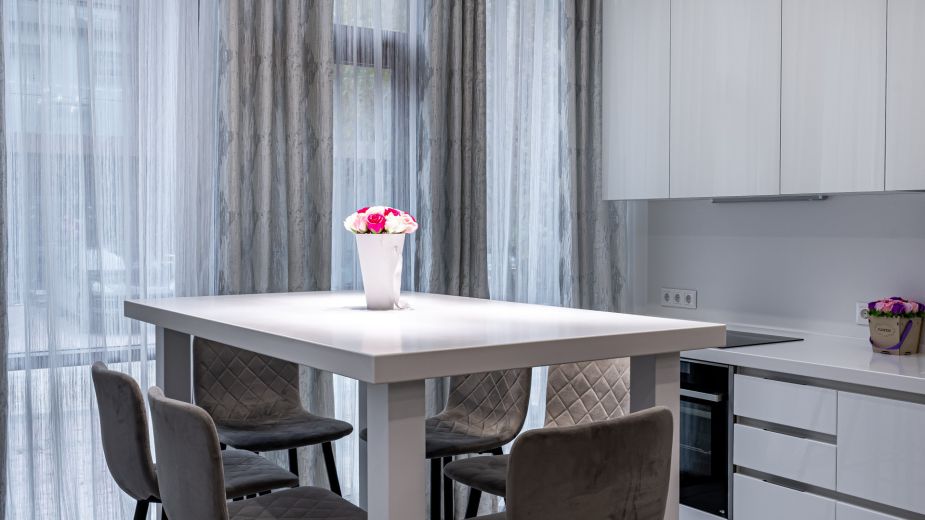 Готовый таунхаус в КП Футуро Парк