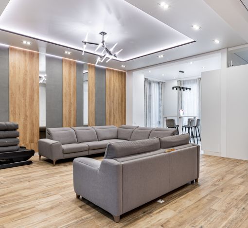 Готовый таунхаус в КП Футуро Парк