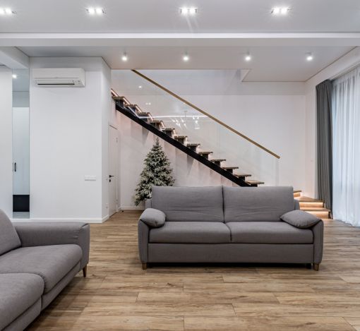 Готовый таунхаус в КП Футуро Парк