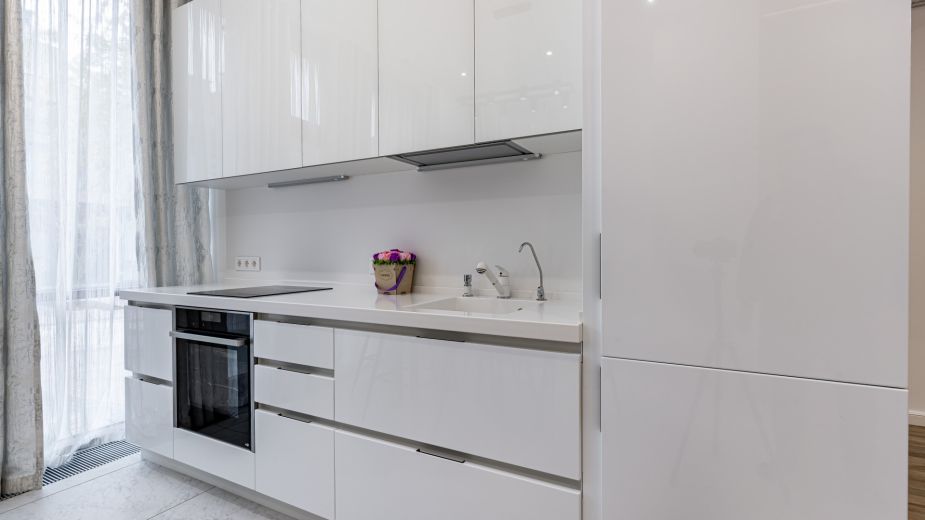 Готовый таунхаус в КП Футуро Парк