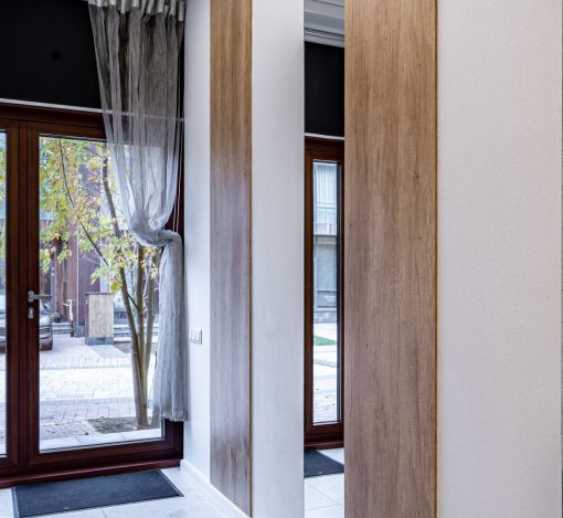 Готовый таунхаус в КП Футуро Парк