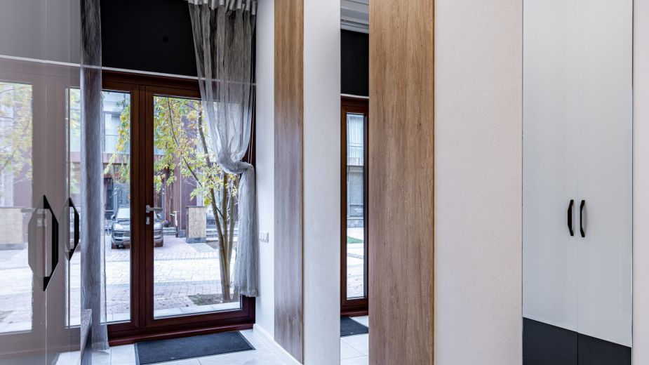 Готовый таунхаус в КП Футуро Парк