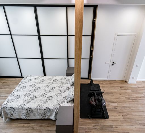 Готовый таунхаус в КП Футуро Парк