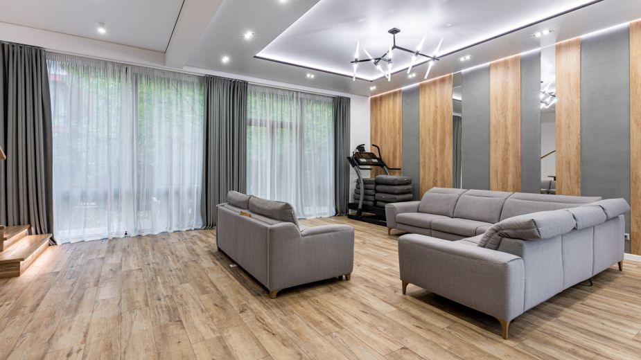 Готовый таунхаус в КП Футуро Парк