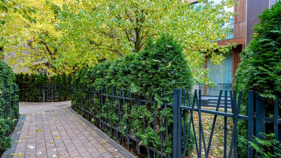 Готовый таунхаус в КП Футуро Парк