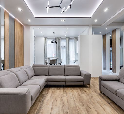 Готовый таунхаус в КП Футуро Парк