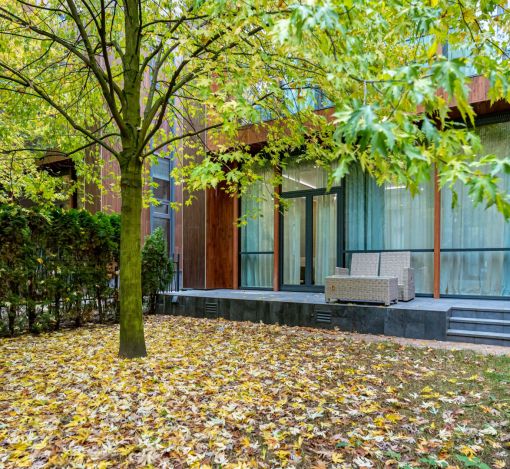 Готовый таунхаус в КП Футуро Парк