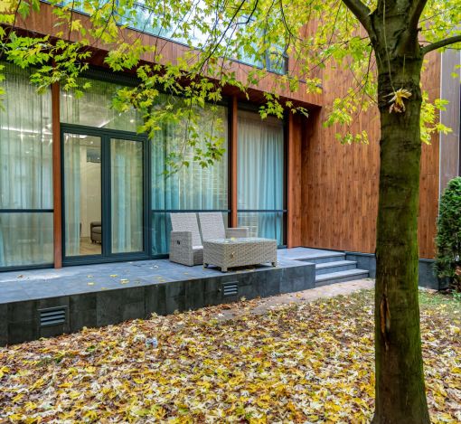 Готовый таунхаус в КП Футуро Парк