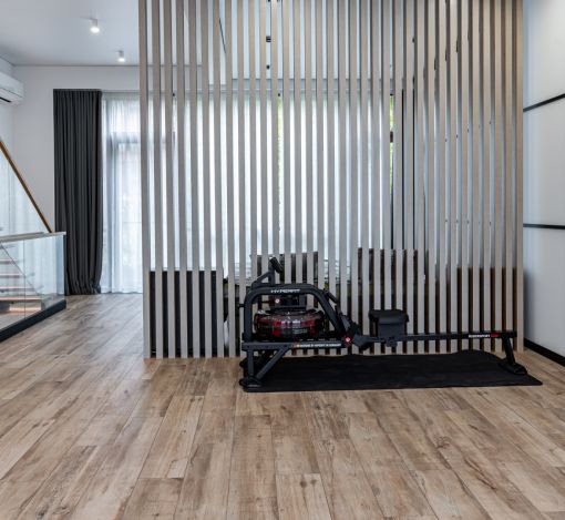 Готовый таунхаус в КП Футуро Парк