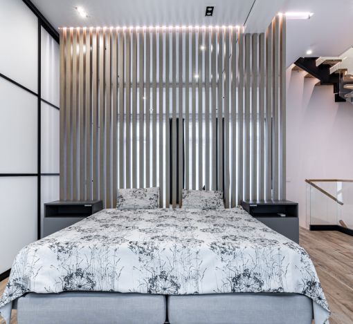 Готовый таунхаус в КП Футуро Парк