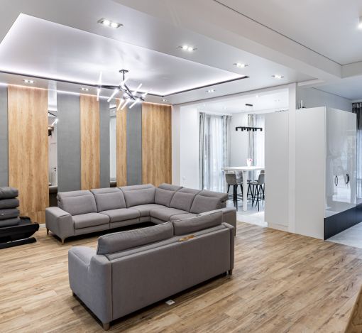 Готовый таунхаус в КП Футуро Парк