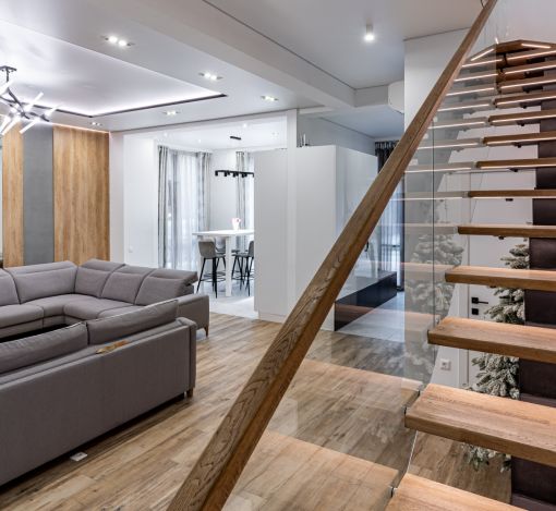 Готовый таунхаус в КП Футуро Парк