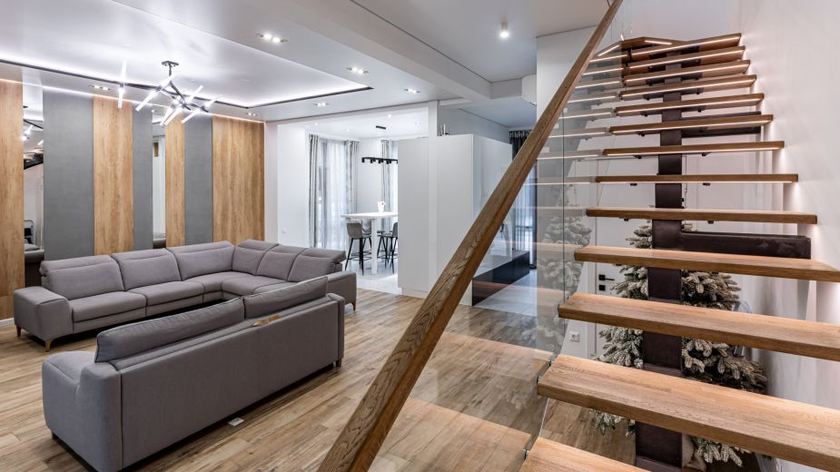 Готовый таунхаус в КП Футуро Парк