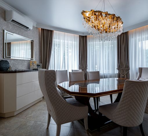 Уютный дом в КП Княжье Озеро