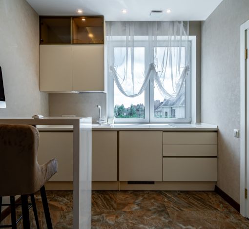 Уютный дом в КП Княжье Озеро