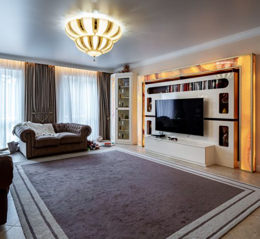 Уютный дом в КП Княжье Озеро