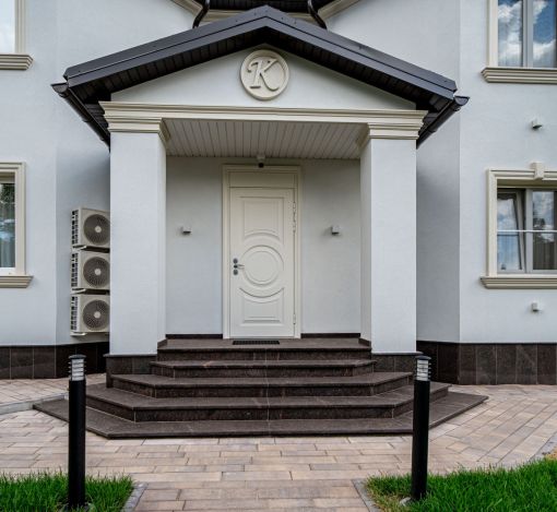 Уютный дом в КП Княжье Озеро