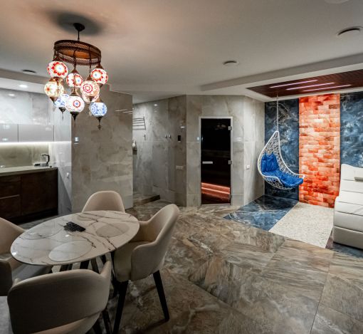 Уютный дом в КП Княжье Озеро