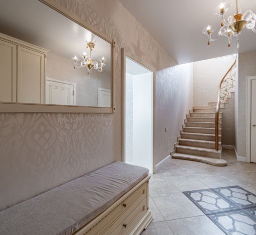 Уютный дом в КП Княжье Озеро