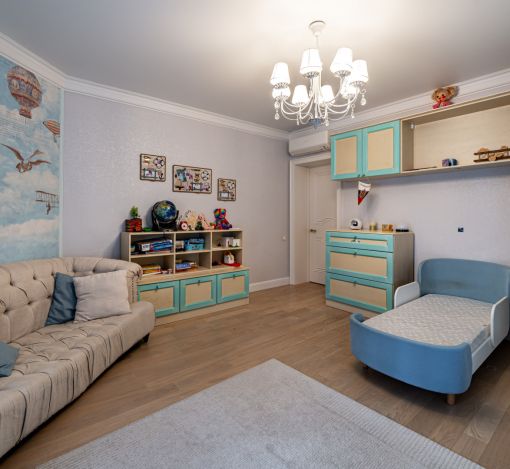 Уютный дом в КП Княжье Озеро