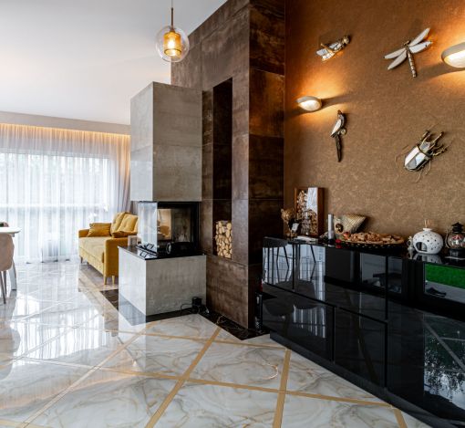 Уютный дом в КП Княжье Озеро